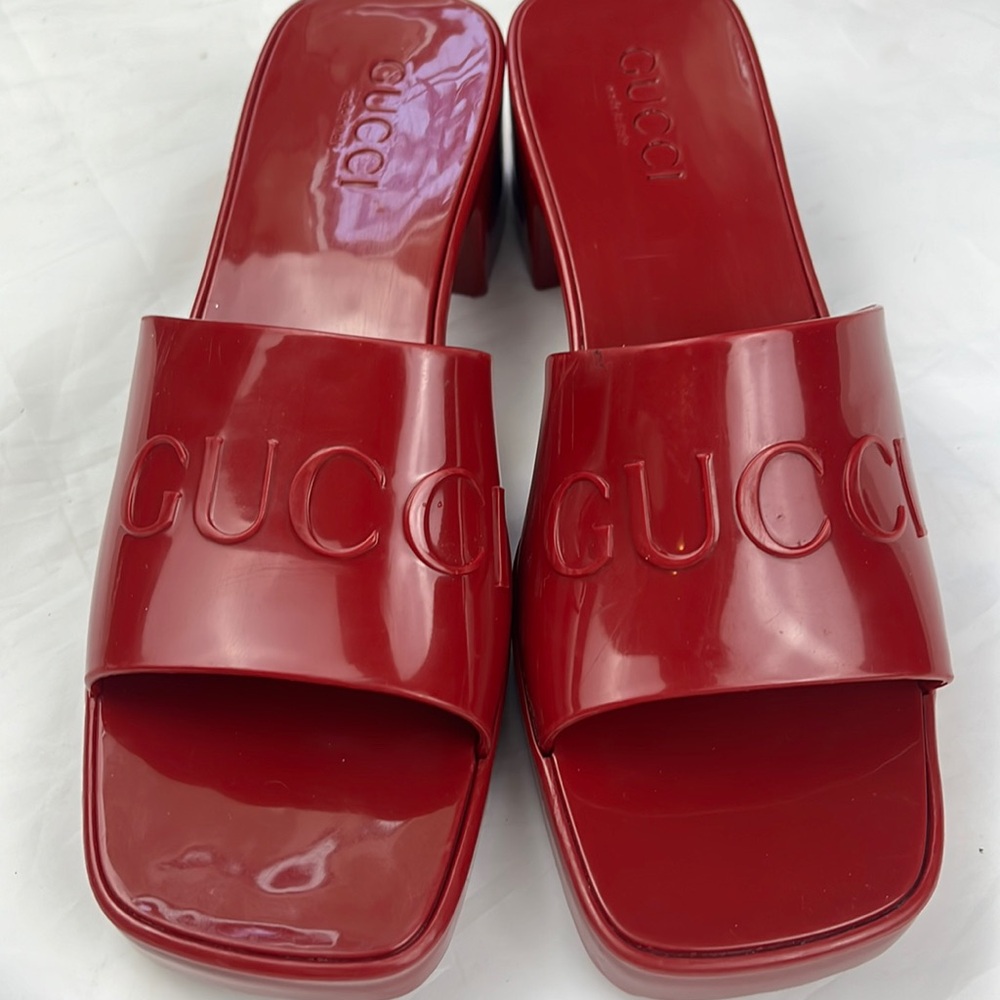 Gg slides